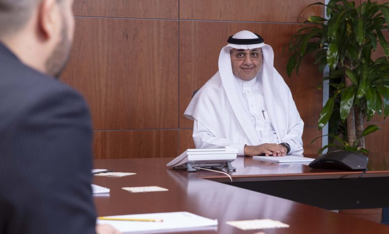 Taiba Holding announces the appointment of its Chief Executive Officer