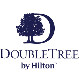 double tree logo