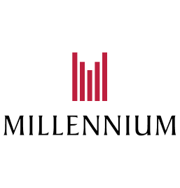 millenium logo