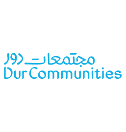 dur communities logo