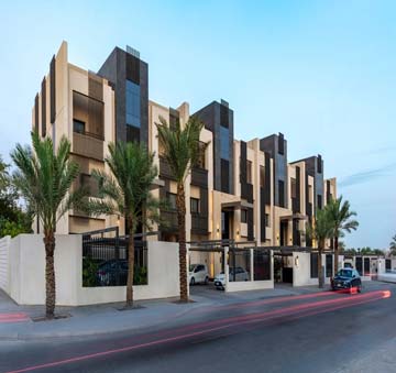 Residential Communities